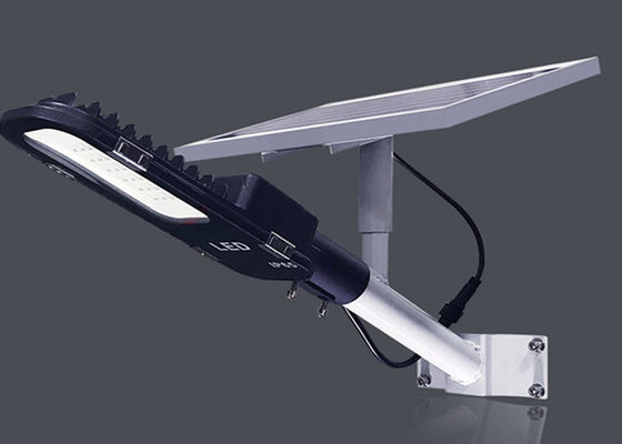 35cm Arm Length 30 Watt LED Garden Solar Street Lamp