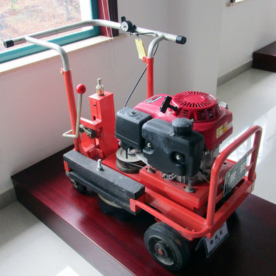 Road Marking Line Remover Thermoplastic Road Marking Equipment