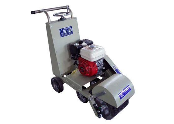 Small Pavement Road Construction Maintenance Cleaning Sweeper Machine