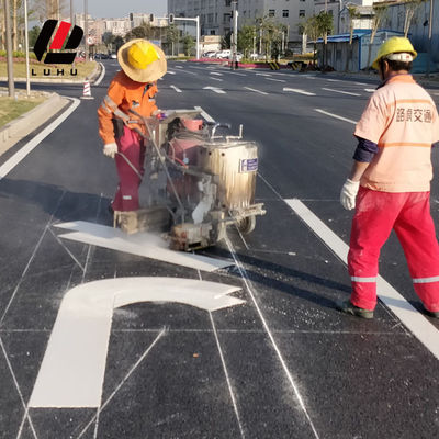 C5 Petropols Asphalt Cement Durable Road Marking Paint