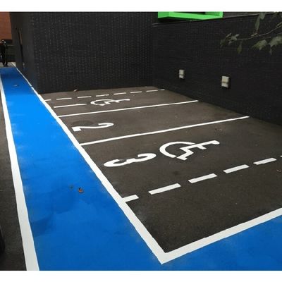 Comprar Pintura termoplástica personalizada para necessidades de construção de rodovias e ruas Fabricação em linha
