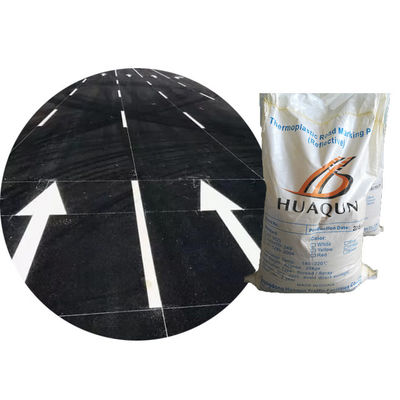 comprar Tinta Termoplástica para Sinalização Viária JT T2802004 com 0% de Teor de Solvente e Microesferas de Vidro de Alto Reflexo para Segurança Rodoviária Fabricação em linha