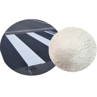 Comprar Pintura de Marcação de Estrada Branca Amarela Luminescente de Derretimento Quente de Marcação de Estrada Termoplástica com Alta Branqueza Fabricação em linha