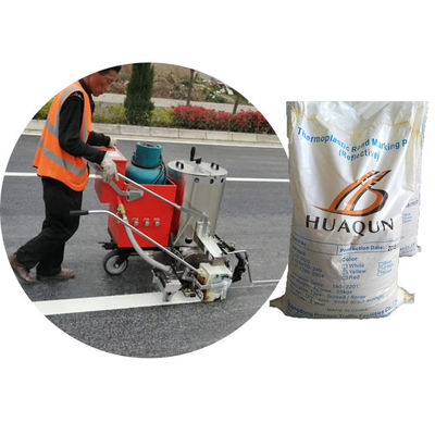 Comprar Fabrica Directo Branco Amarelo Alta Durabilidade Quente Derretimento Rota Marcação Tinta Refletora Tinta Fabricação em linha