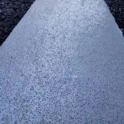 comprar HUA QUN AASHTO M249 pintura de marcação refletora de fusão a quente durável para estradas Fabricação em linha
