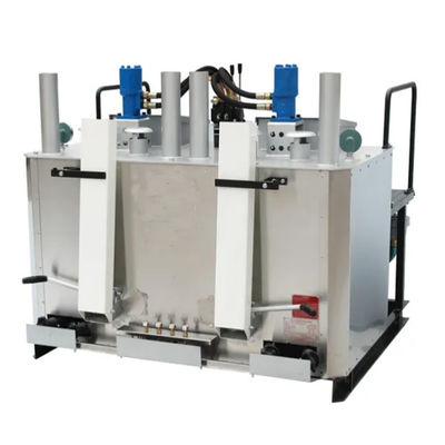 comprar Pré-aquecedor hidráulico termoplástico de grande capacidade Fabricação em linha