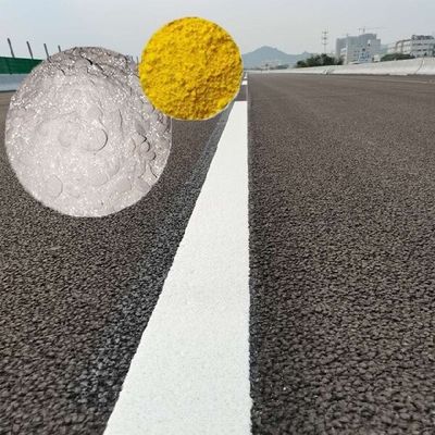 Comprar Transformar a segurança rodoviária com tinta termoplástica Fabricação em linha