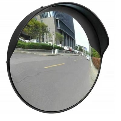 comprar PC ABS Estrada Espelho Convexo Forma Circular Estrada Espelho Curvo Para Avenida Fabricação em linha