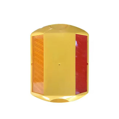 comprar ABS Cat Eye Road Stud Impermeável Branco Amarelo Vermelho Azul Verde Para Motoristas Fabricação em linha