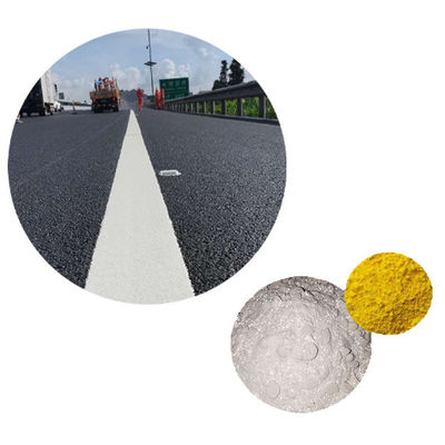 Comprar Pintura refletiva de estradas Pintura termoplástica de marcação de estradas para marcação de linhas de estradas Fabricação em linha