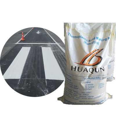 comprar Tinta de Marcação de Estradas de Tráfego de Derretimento Quente Termoplástico, Pólvora de Tinta Refletora de Pavimento Fabricação em linha