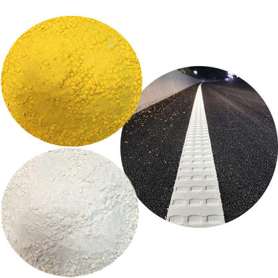 comprar Tinta Termoplástica de Secagem Rápida para Sinalização Viária com Alta Refletividade e Cores Personalizadas para Visibilidade Aprimorada Fabricação em linha