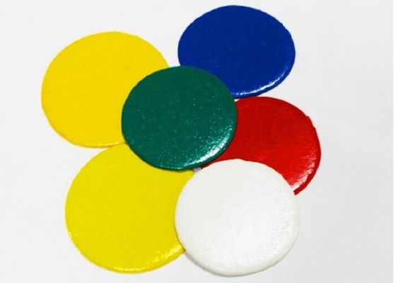 comprar Tinta de marcação de estrada com reflexo CAS n.o 64742-16-1 com grânulos de vidro Fabricação em linha