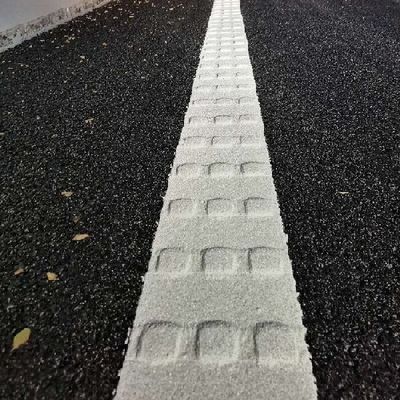 Comprar Tinta de marcação de estrada refletora termoplástica e durável com EINECS n.o 64742-16-1 Fabricação em linha