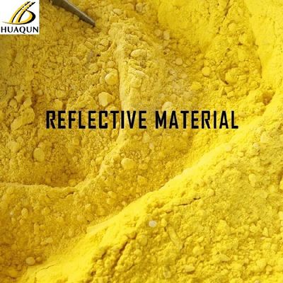 Comprar Estrada Verniz amarelo branco Estrada Trafego Reflexão Verniz termoplástico de rotulagem Fabricação em linha