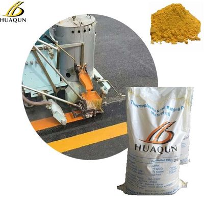 Comprar Tinta termoplástica altamente personalizável e durável para marcas duradouras e de alta visibilidade Fabricação em linha