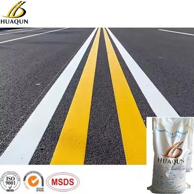 Comprar Tinta termoplástica profissional para marcas de estradas claras e duradouras Fabricação em linha