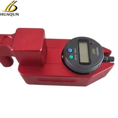 comprar Medidor de espessura digital de marcação de pavimento de alta precisão para marcação de estradas Fabricação em linha