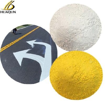 comprar Pintura de Marcação de Tráfego Rodoviário de Resina Termoplástica em Pó para Todas as Condições Meteorológicas Fabricação em linha
