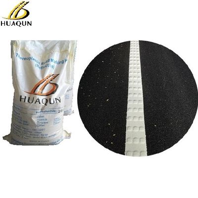 comprar Pintura termoplástica de pó refletor para marcação de estradas para marcação de linhas de estradas MF 64742-16-1 Fabricação em linha