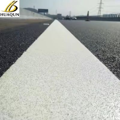 comprar Antiderrapante, bom refletor, pó de tinta termoplástica com 20% de contas de vidro Fabricação em linha