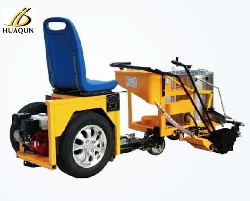 Comprar Máquina de Marcação de Estrada Termoplástica de 160 kg Fabricação em linha