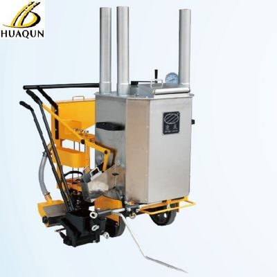 Comprar ISO 9001 Equipamento de pintura de linhas de trânsito, Máquina de marcação de pavimento termoplástico Fabricação em linha