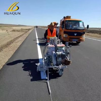 comprar Pintura de Marcação de Estrada a Frio de Dois Componentes Azul Verde Vermelho Amarelo Marcação de Estrada Pintura de Spray Fabricação em linha