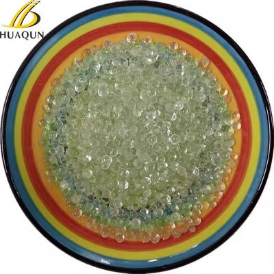 comprar Perlas de vidro refletoras de alta visibilidade para pintura de marcação de estradas Fabricação em linha