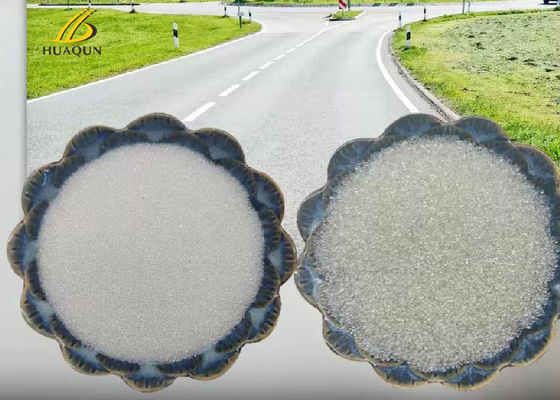 comprar Grânulos de vidro refletores à prova d'água para pintura de marcação de estradas Fabricação em linha