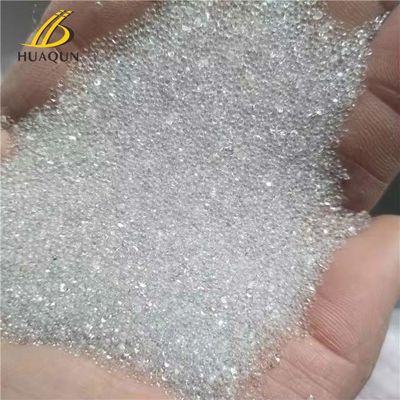 comprar Perlas de vidro refletoras para rodovias / Segurança rodoviária Micro-perlas de vidro OEM aceitável Fabricação em linha