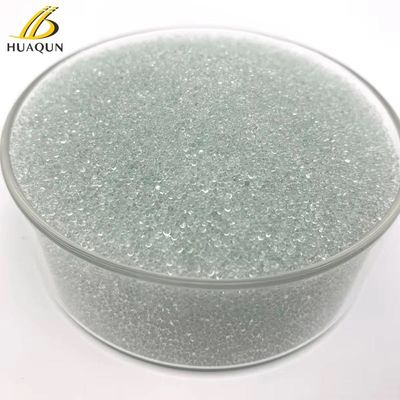 comprar AASHTO3 Perlas de pintura rodoviária refletora de alta redondeza com melhor retrorrefletividade Fabricação em linha