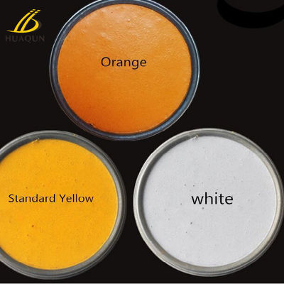 Comprar Tinta termoplástica refletora personalizada para marcação de estradas com contas de vidro Fabricação em linha