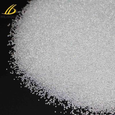 comprar Fábrica inteira de Micro-Glass Beads Marcação de estrada termoplástica Use High Reflective Glass Beads Fabricação em linha
