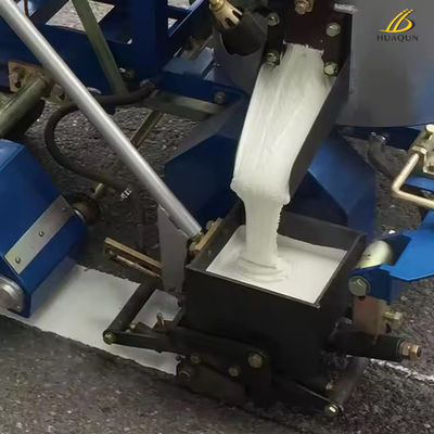 comprar Reflector de pintura térmica de tráfego rodoviário Parques de estacionamento Aeroportos Estradas de estrada Pavimentação Material de marcação Revestimento em pó líquido Fabricação em linha