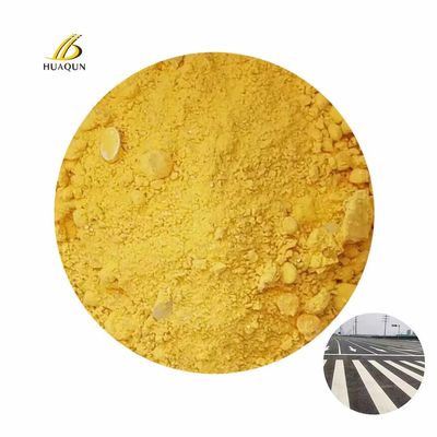comprar Tinta de marcação rodoviária altamente refletora AASHTO M249 aplicada a quente para áreas de alto tráfego Fabricação em linha