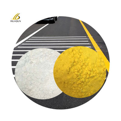 comprar Pinturas para estradas Fornecedores Preço barato Reflector de alto índice Pintura termoplástica de marcação de estradas Pintura em pó contas de vidro Fabricação em linha