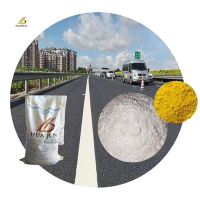 Comprar AASHTO M249 Tinta termoplástica refletora para sinalizações rodoviárias duradouras e resistentes nas autoestradas Fabricação em linha