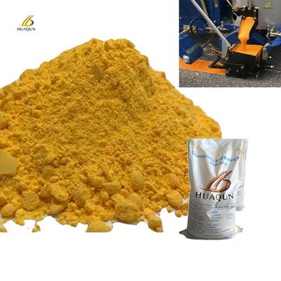 comprar Tinta de marcação de estrada refletora termoplástica de longa duração AASHTO M249 para marcações de estrada seguras e brilhantes Fabricação em linha