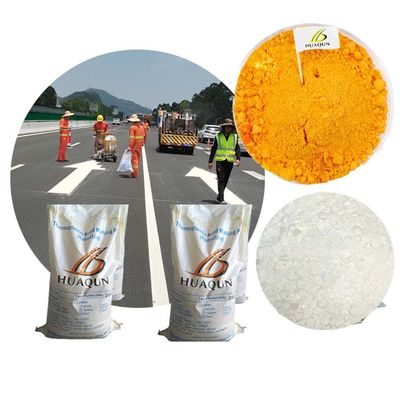 Comprar Material de marcação rodoviária termoplástico de alto desempenho BS 3262 durável e ecológico para marcações duradouras Fabricação em linha
