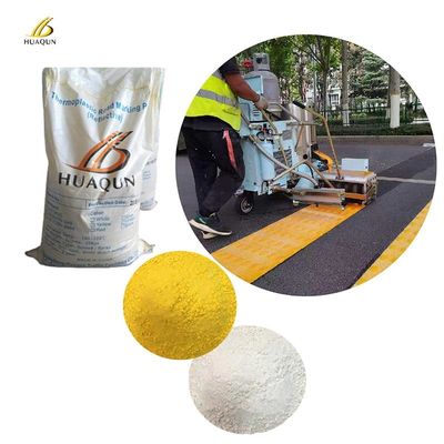 comprar BS 3262 Para tintas termoplásticas refletoras e seguras com pigmentos sem chumbo e contas de vidro Fabricação em linha