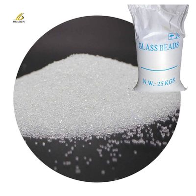 comprar Maximize a visibilidade com contas de vidro refletoras para marcação de estradas Fabricação em linha