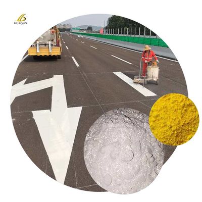 Comprar Crie sinalizações de estradas duráveis e altamente visíveis com tinta termoplástica Fabricação em linha