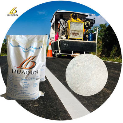 comprar Fabricante de Tinta de Estrada Termoplástico de Fusão Quente Linha de Estrada Marcação Tinta de Alto Refletor Fabricação em linha