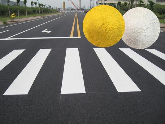 comprar Materiais para sinalizações rodoviárias com boa refletividade Durabilidade Capacidade de melhorar a segurança do tráfego rodoviário Fabricação em linha