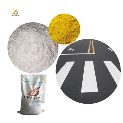 comprar Pintura de Estrada de Alto Brilho Pintura de Marcação de Estrada Refletora Termoplástica E Pó de Estrada de Derretimento Quente Fabricação em linha