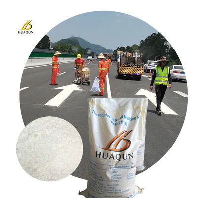 Comprar Forte Adesão Reflectiva Marcação da Estrada da Cidade Tinta Rodoviária Termoplástica Duração de Vida Longa Secagem Rápida Fabricação em linha