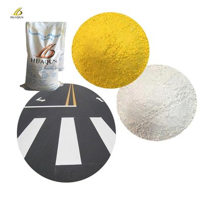 comprar Tinta Termoplástica para Sinalização Viária com Microesferas de Vidro Refletivas para Cores Personalizadas e Secagem Rápida Fabricação em linha