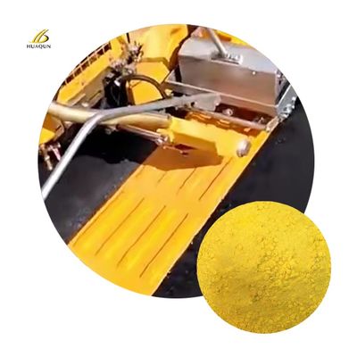 comprar Boa adesão Tinta de derretimento a quente Entrega rápida Tinta de marcação de estradas termoplástica de alta qualidade Fabricação em linha
