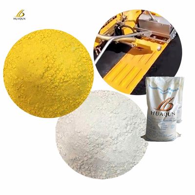 comprar Verniz de estrada amarelo e branco luminoso de fusão a quente para alta visibilidade Verniz de estrada termoplástico Fabricação em linha
